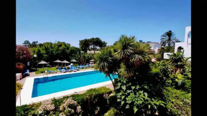 Appartement Urb Jardines De Duplex, 120 M2 *
